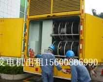 發(fā)電機產(chǎn)品展示